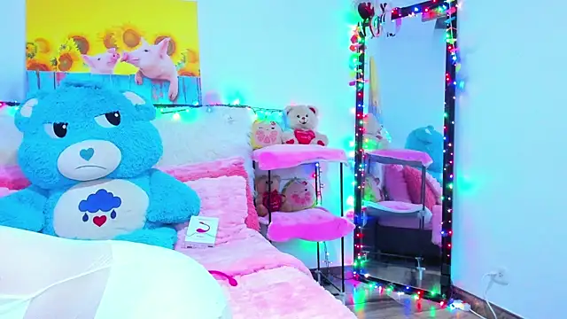 Snapshot of Candy_Candy__ chatting on May 2026 03:24:02 AM Candy Candy online show from May 2026 03:24:02 AM