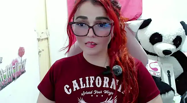 Snapshot of Alexatexa2929 chatting on January 2025 11:27:02 PM Alexatexa2929 online show from January 2025 11:27:02 PM