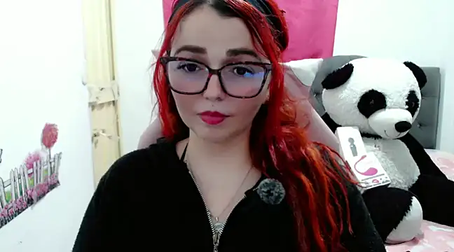 Snapshot of Alexatexa2929 chatting on January 2025 11:01:02 PM Alexatexa2929 online show from January 2025 11:01:02 PM