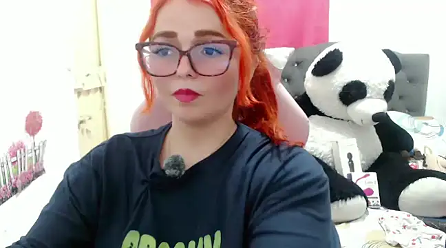 Snapshot of Alexatexa2929 chatting on January 2025 02:41:01 AM Alexatexa2929 online show from January 2025 02:41:01 AM