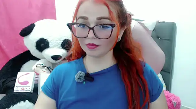 Snapshot of Alexatexa2929 chatting on January 2025 01:34:02 AM Alexatexa2929 online show from January 2025 01:34:02 AM