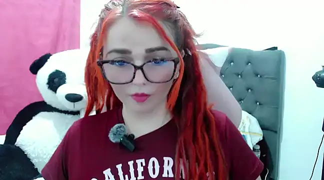 Snapshot of Alexatexa2929 chatting on January 2025 11:27:01 PM Alexatexa2929 online show from January 2025 11:27:01 PM