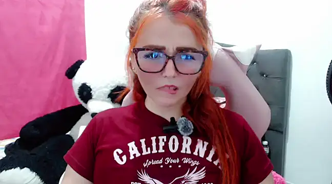 Snapshot of Alexatexa2929 chatting on January 2025 02:26:01 AM Alexatexa2929 online show from January 2025 02:26:01 AM