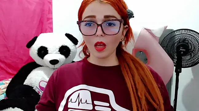 Snapshot of Alexatexa2929 chatting on February 2025 12:41:01 AM Alexatexa2929 online show from February 2025 12:41:01 AM