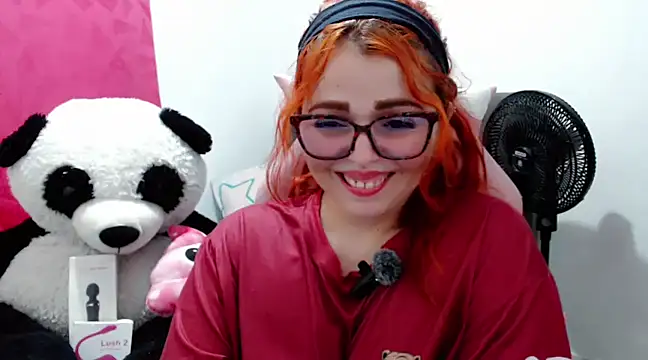 Snapshot of Alexatexa2929 chatting on February 2025 02:20:01 AM Alexatexa2929 online show from February 2025 02:20:01 AM