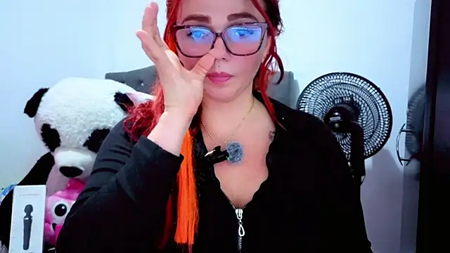 Snapshot of Alexatexa2929 chatting on September 2025 05:36:01 PM Alexatexa2929 online show from September 2025 05:36:01 PM