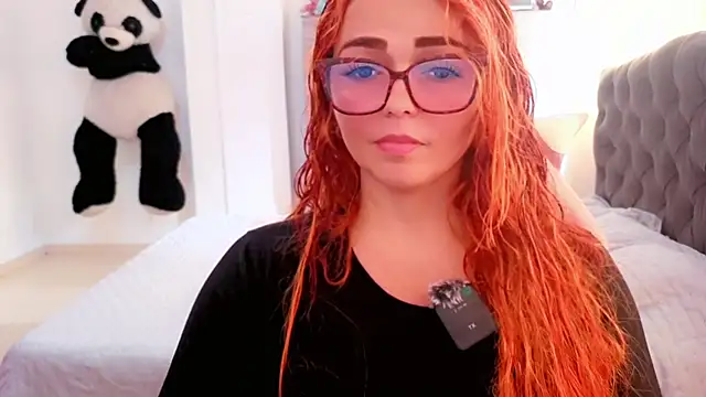 Alexatexa2929 online show from November 2025 07:52:02 PM