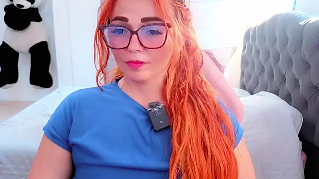 Alexatexa2929 online show from November 2025 08:13:02 PM