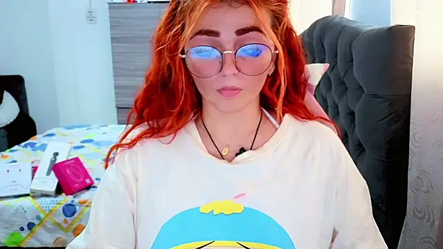 Alexatexa2929 online show from February 2026 08:49:01 PM