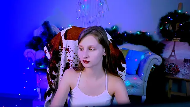 EllaHorton online show from December 2024 09:56:02 AM