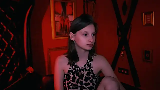 EllaHorton online show from October 2025 12:36:02 PM