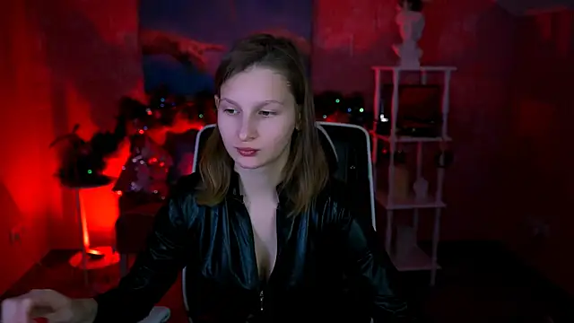 EllaHorton online show from January 2026 05:21:02 AM