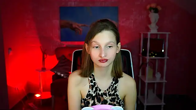 EllaHorton online show from April 2026 01:42:02 PM