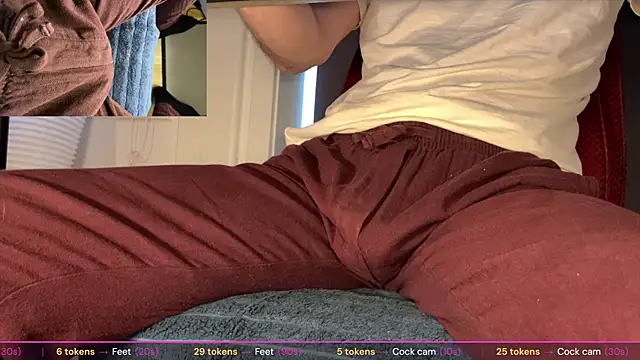 brsrkr online show from July 2026 06:55:02 PM