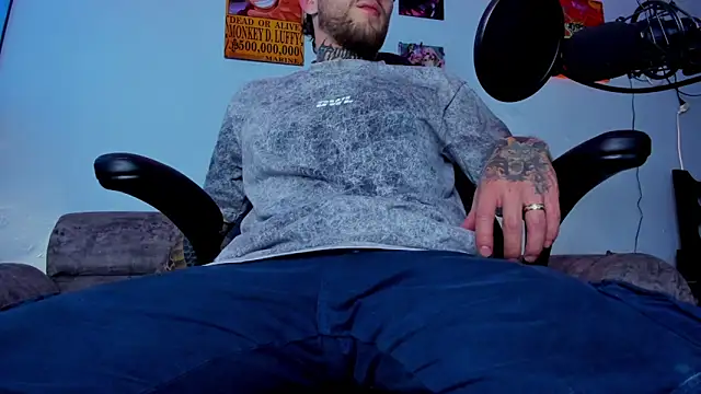 Drako Lamar online show from January 2026 02:03:01 AM