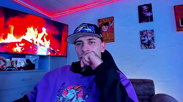 Drako Lamar online show from February 2026 01:27:01 PM