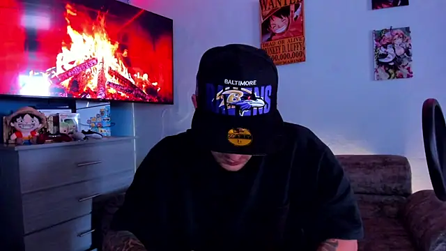 Drako Lamar online show from February 2026 02:43:02 PM