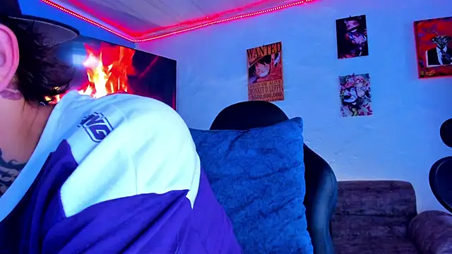 Drako Lamar online show from February 2026 04:59:01 PM