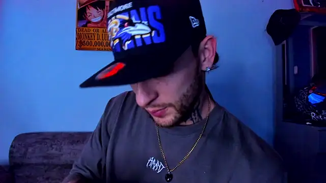 Drako Lamar online show from February 2026 03:50:01 AM