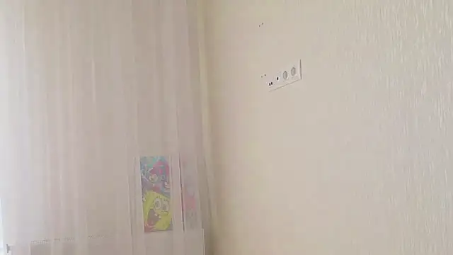 Snapshot of CharryClim chatting on October 2025 03:15:01 AM CharryClim online show from October 2025 03:15:01 AM