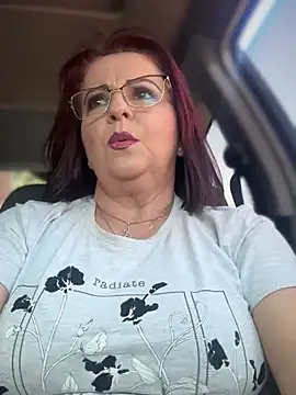 Snapshot of PaulinaSanders_X chatting on December 2024 04:20:01 PM PaulinaSanders X online show from December 2024 04:20:01 PM