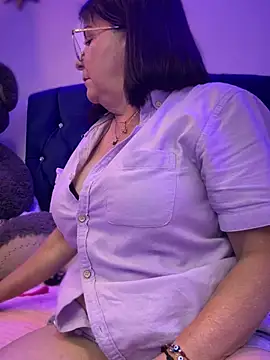 Snapshot of PaulinaSanders_X chatting on January 2025 07:49:01 PM PaulinaSanders X online show from January 2025 07:49:01 PM