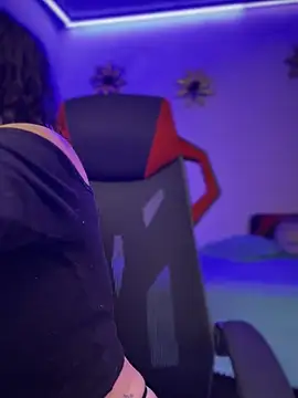 Snapshot of PaulinaSanders_X chatting on March 2025 04:51:02 PM PaulinaSanders X online show from March 2025 04:51:02 PM