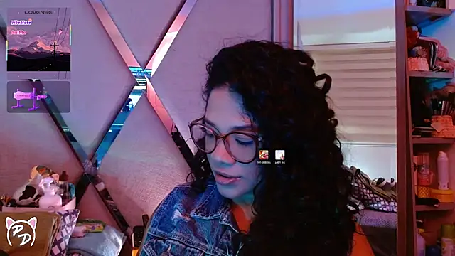 paula daniela1 online show from July 2026 09:56:02 PM