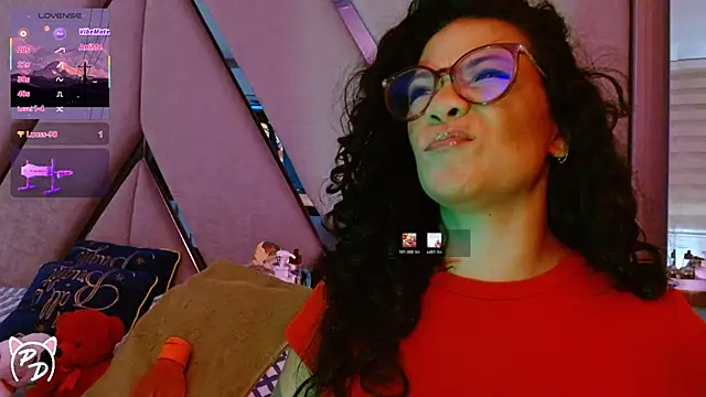 paula daniela1 online show from July 2026 10:16:02 PM