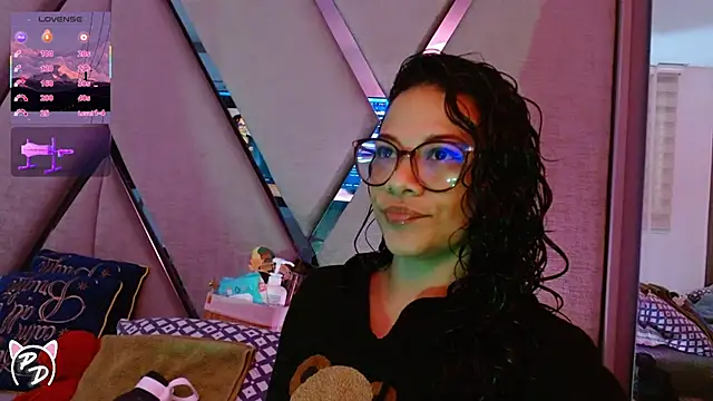paula daniela1 online show from July 2026 10:28:02 PM