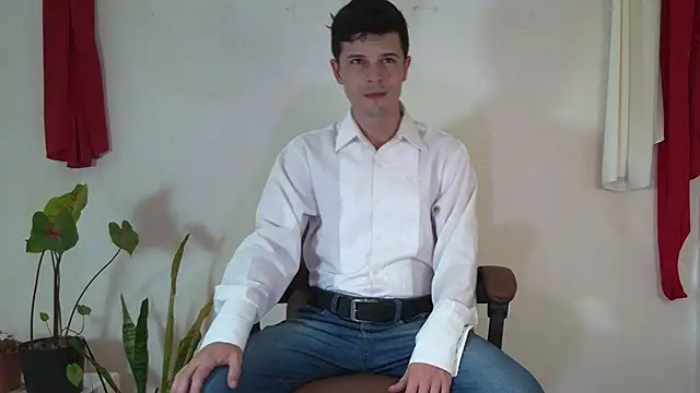 Jack Scorcher online show from January 2025 03:49:02 AM