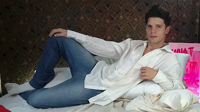 Jack Scorcher online show from September 2025 05:52:02 AM