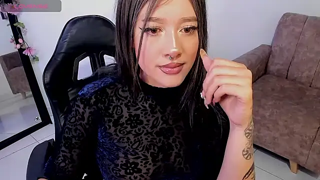 Snapshot of kat_apple chatting on June 2026 01:38:02 AM kat apple online show from June 2026 01:38:02 AM