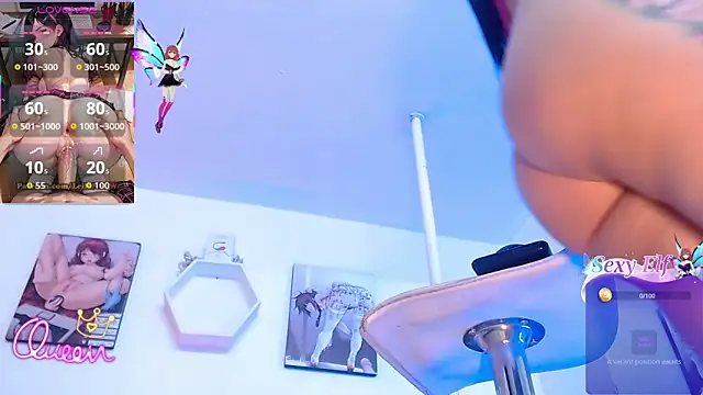 Dagny beker online show from February 2026 03:32:01 AM