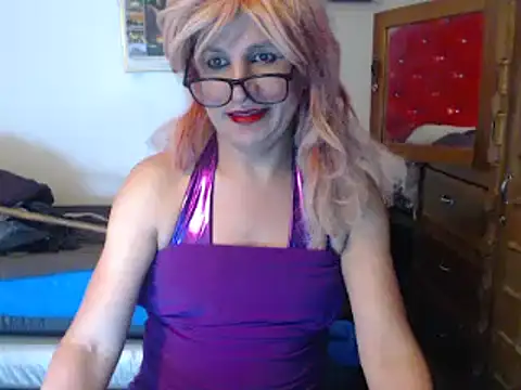 LorenJade online show from February 2025 10:10:02 AM