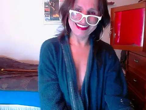 LorenJade online show from January 2026 10:09:02 AM