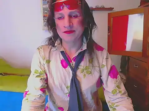 LorenJade online show from January 2026 07:46:01 AM