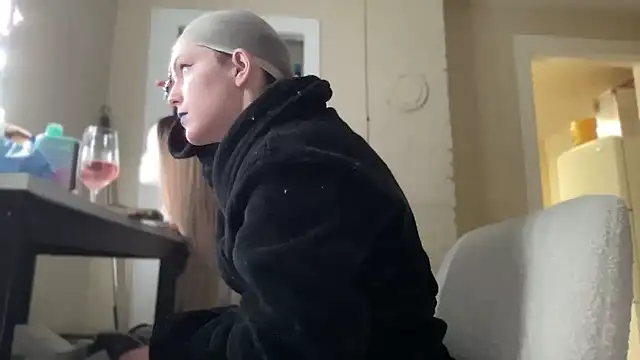 sexylilly69 online show from March 2025 11:17:01 PM