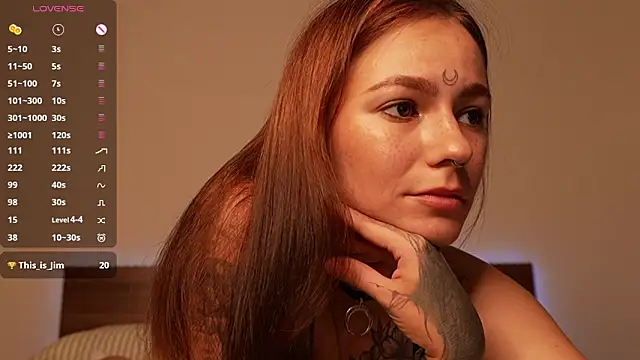 girl with snaketatto0 online show from May 2026 02:06:02 AM