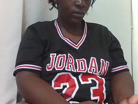 SEXY TYLA online show from November 2025 04:55:02 AM