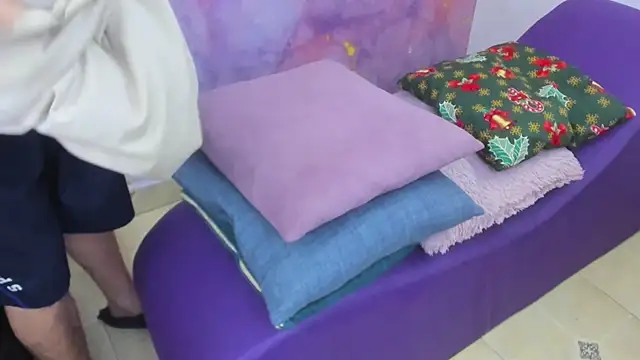 Snapshot of the_magic_ofsex chatting on January 2025 07:06:02 PM the magic ofsex online show from January 2025 07:06:02 PM