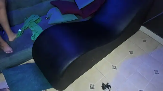 Snapshot of the_magic_ofsex chatting on January 2025 07:16:02 PM the magic ofsex online show from January 2025 07:16:02 PM