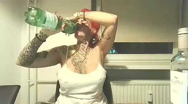 Snapshot of Jeanny_Bln chatting on January 2025 01:06:01 AM Jeanny Bln online show from January 2025 01:06:01 AM