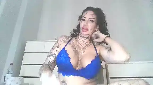 Snapshot of Jeanny_Bln chatting on January 2025 02:04:01 PM Jeanny Bln online show from January 2025 02:04:01 PM