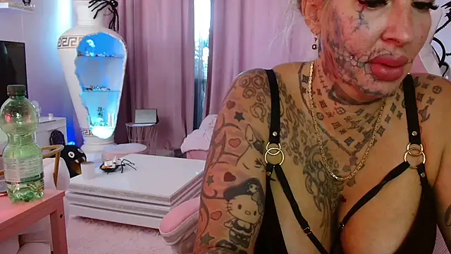 Snapshot of Jeanny_Bln chatting on November 2025 10:59:01 AM Jeanny Bln online show from November 2025 10:59:01 AM