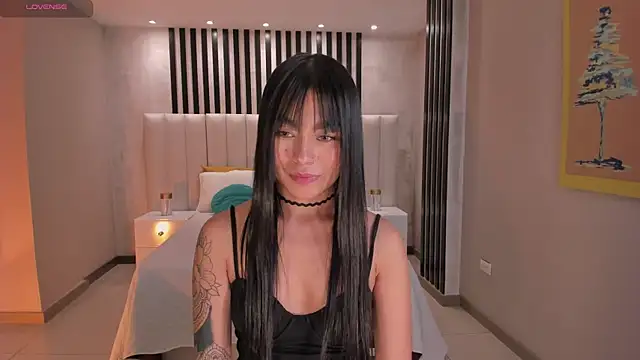 Snapshot of GigiLee_ chatting on January 2025 06:35:01 PM GigiLee online show from January 2025 06:35:01 PM