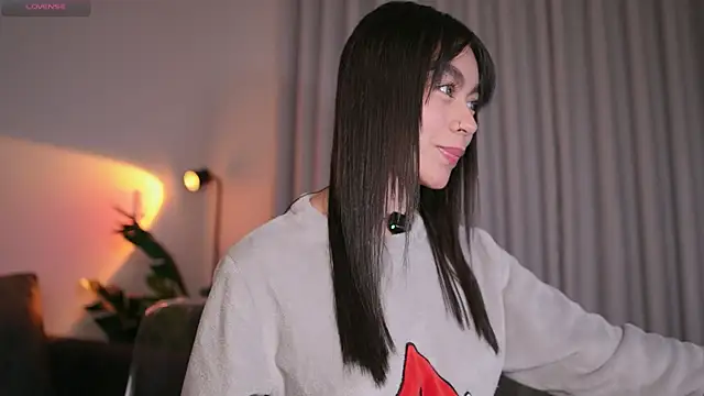 GigiLee  online show from December 2025 06:12:02 AM