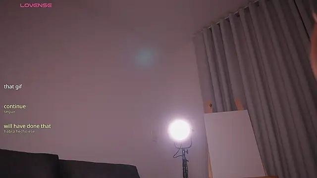 GigiLee  online show from June 2026 01:03:01 AM