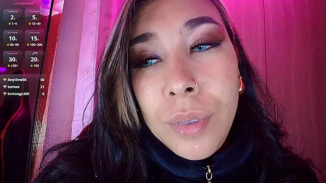 leahtemptation3 online show from March 2026 09:11:02 AM