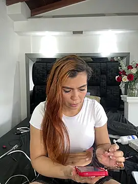 Arianna Jones1 online show from May 2026 08:36:02 PM